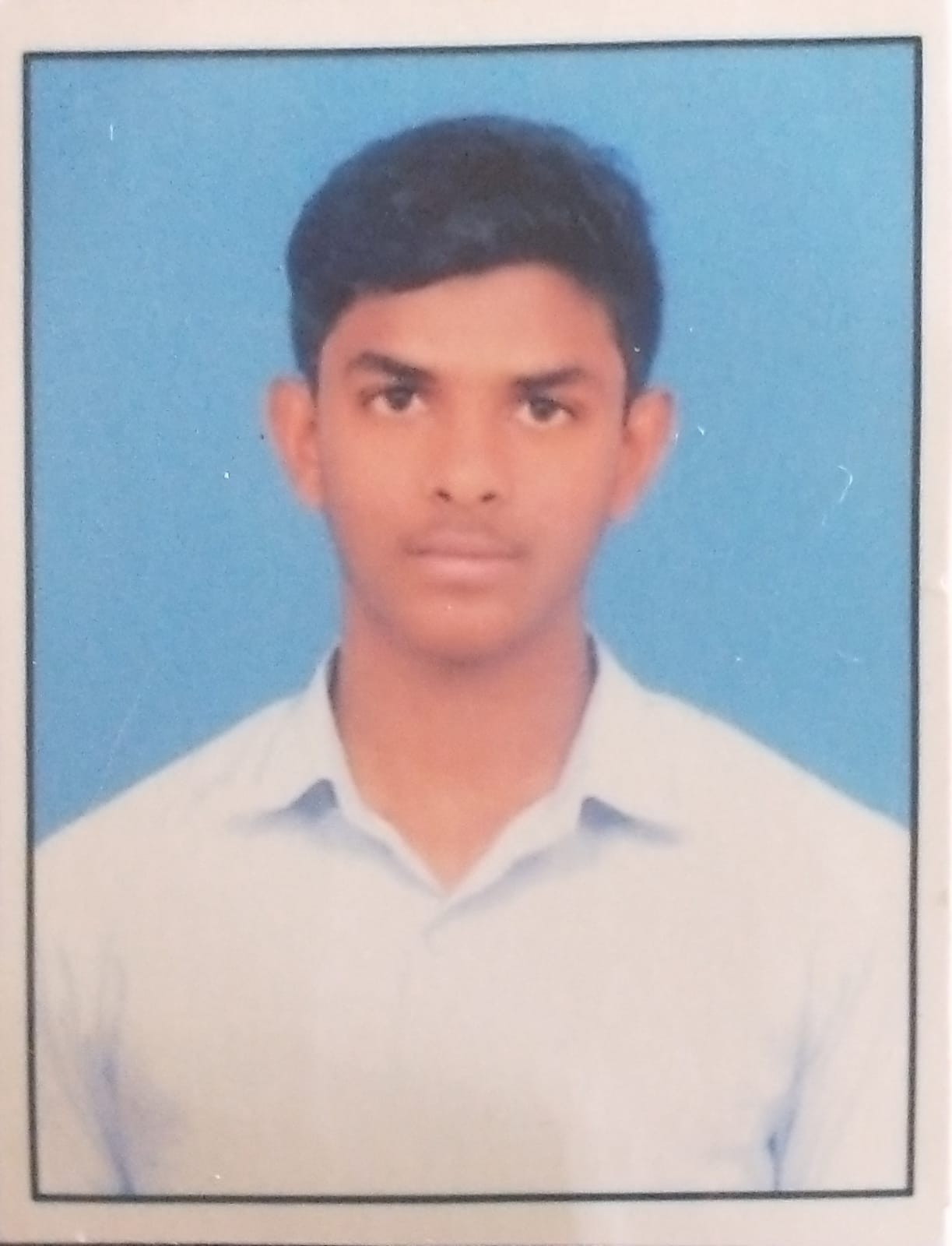 Student Photo